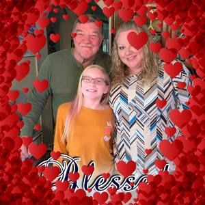 Meet your Posher, Mary jo